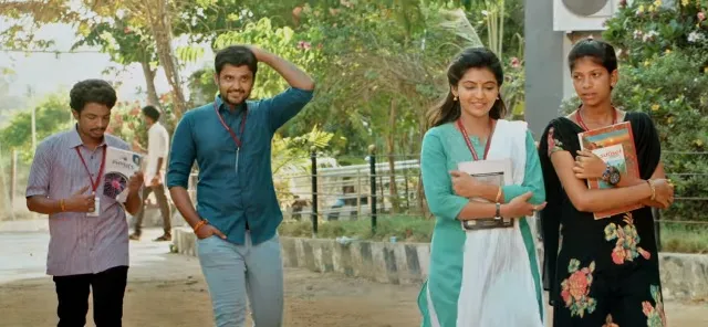 adutha satai team